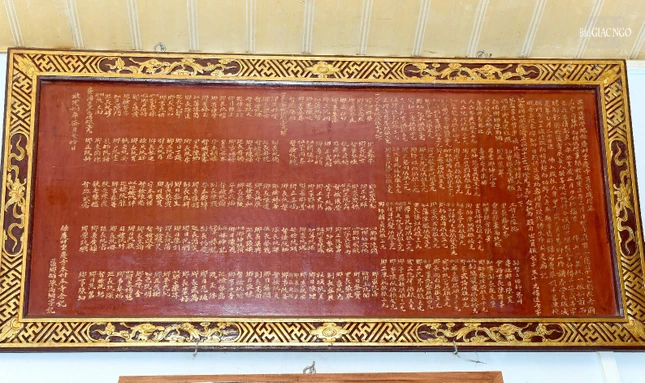 Tổ đình Trùng Khánh là nơi đào tạo Tăng lữ, khai mở nhiều Đại giới đàn, trường hạ, lớp học... hun đúc nhiều Tăng tài đóng góp cho Đạo pháp và Dân tộc