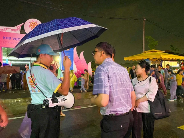 Tận tình hướng dẫn