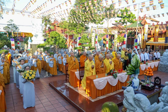 Niệm Phật cầu gia hộ Niệm Phật cầu gia hộ