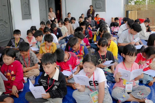 Tập hát thiền ca