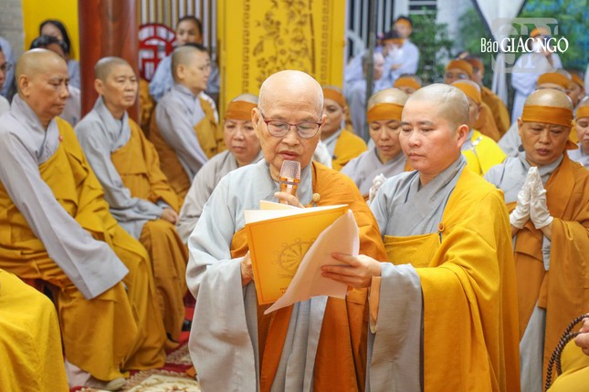 Ni trưởng Thích nữ Hạnh Ngọc cung tuyên tiểu sử Ni trưởng Thích nữ Như Tâm Ni trưởng Thích nữ Hạnh Ngọc cung tuyên tiểu sử Ni trưởng Thích nữ Như Tâm