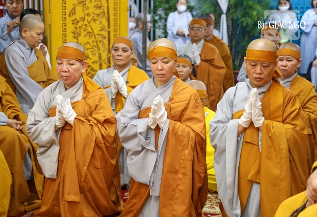 Môn đồ pháp quyến