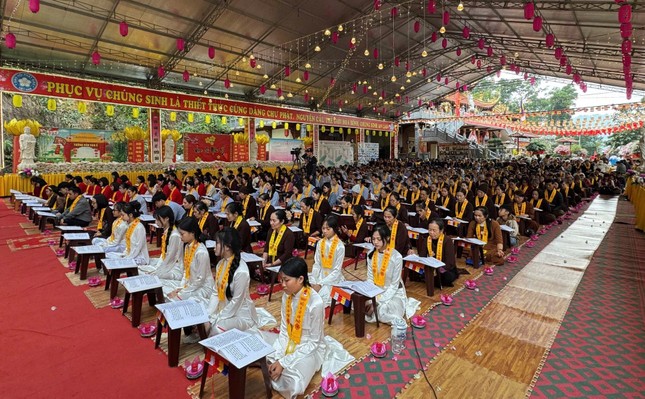 Trì tụng kinh Vô lượng thọ Trì tụng kinh Vô lượng thọ