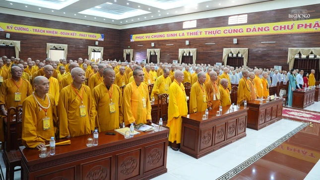 Nghi thức chào Quốc kỳ, Đạo kỳ