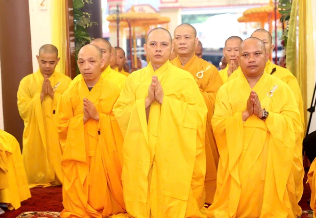Môn đồ pháp quyến Môn đồ pháp quyến