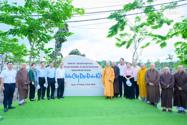 Bên dấu hiệu chương trình môi trường ý nghĩa