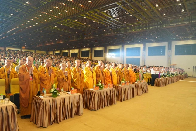 Nghi thức niệm Phật cầu gia hộ