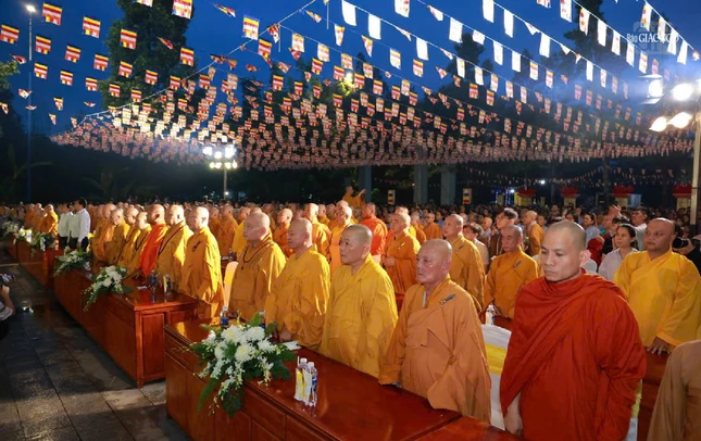 Nghi thức chào Quốc kỳ, Đạo kỳ