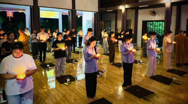 Ước nguyện
