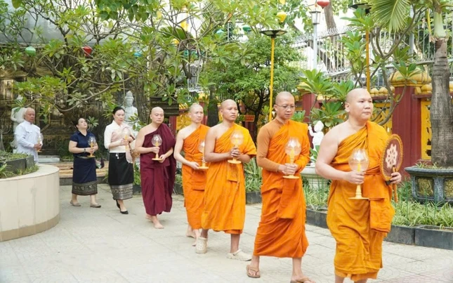 Thiền hành Thiền hành