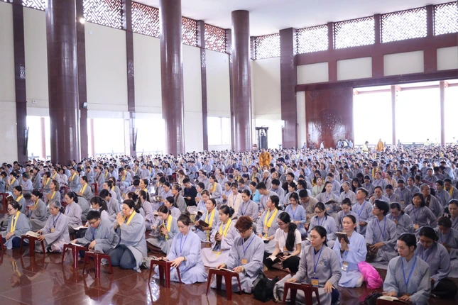 Thời khóa tụng kinh