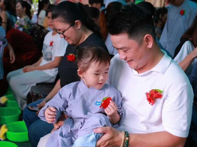 Niềm hạnh phúc