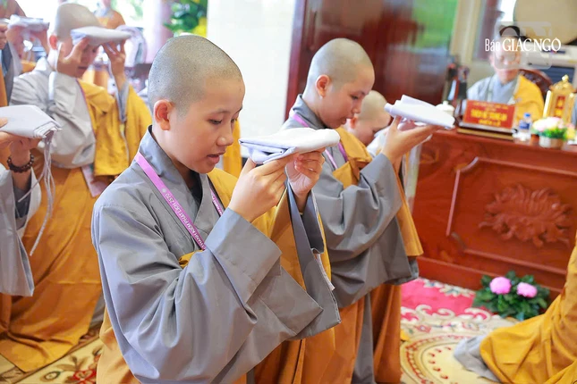 Ảnh: Trung Thắng