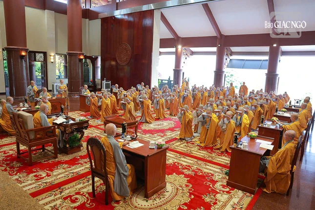 Ảnh: Trung Thắng