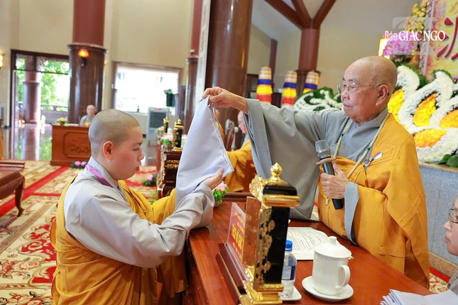 Ảnh: Trung Thắng