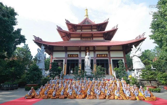 Ảnh: Trung Thắng