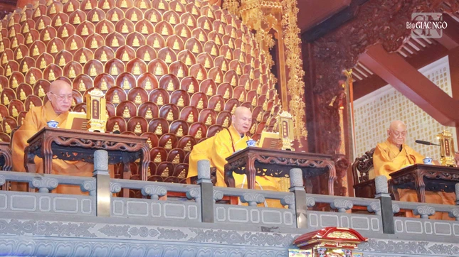 Tác pháp yết-ma