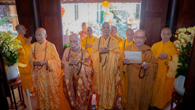Thành kính dâng hương tưởng niệm Hòa thượng Thích Như Tấn Thành kính dâng hương tưởng niệm Hòa thượng Thích Như Tấn