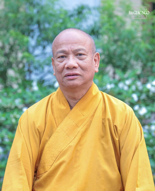 Hòa thượng Thích Quảng Hà, Phó Chủ tịch Hội đồng Trị sự, Trưởng ban Trị sự GHPGVN tỉnh Ninh Bình Hòa thượng Thích Quảng Hà, Phó Chủ tịch Hội đồng Trị sự, Trưởng ban Trị sự GHPGVN tỉnh Ninh Bình
