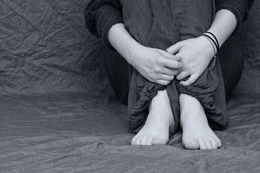 Nếu bạn sống dựa trên sự sợ hãi, bạn có thể chuyển từ sự lo lắng này sang sự lo lắng khác