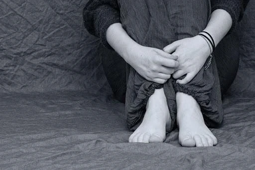 Nếu bạn sống dựa trên sự sợ hãi, bạn có thể chuyển từ sự lo lắng này sang sự lo lắng khác