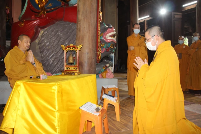 Tác pháp đối thú an cư