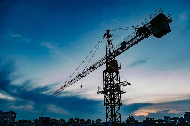 Hữu tình vô tình, chi chi cũng được phen nghỉ ngơi lấy lại sức