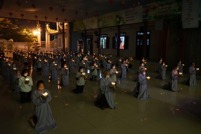 Đồng hướng nguyện