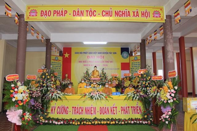 Ban chứng minh, chủ tọa đoàn đại hội Ban chứng minh, chủ tọa đoàn đại hội