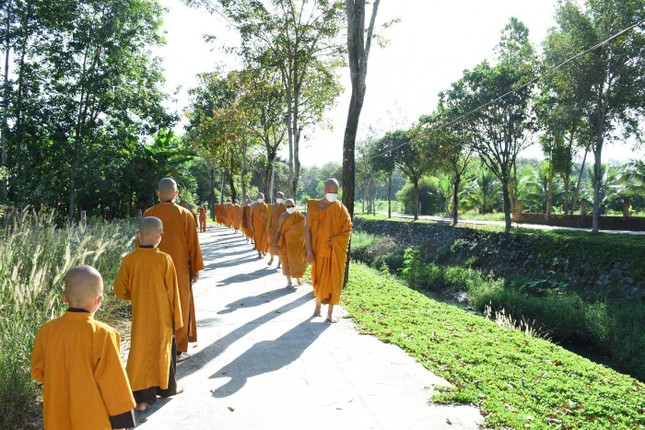 Thiền hành Thiền hành