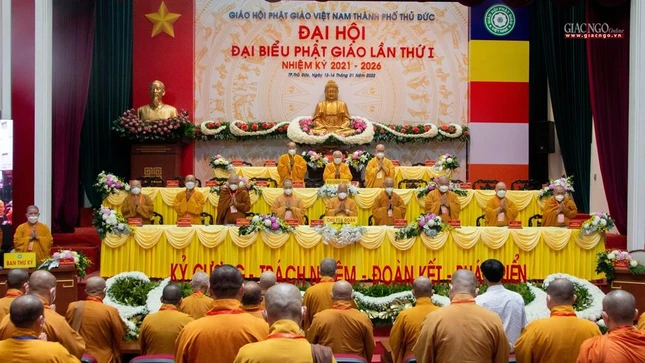 Hồi hướng bế mạc