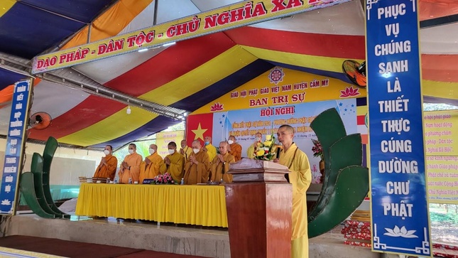 Niệm Phật cầu gia hộ Niệm Phật cầu gia hộ