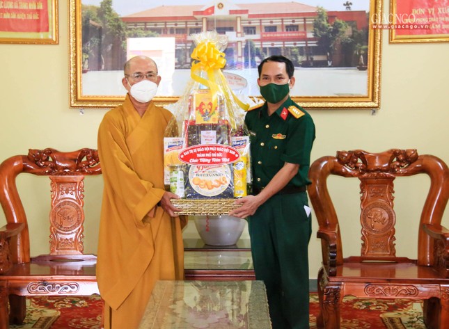 Bộ Chỉ huy Quân sự TP.Thủ Đức