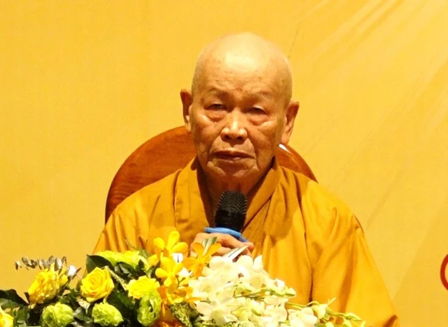 Hòa thượng Thích Như Tước Hòa thượng Thích Như Tước