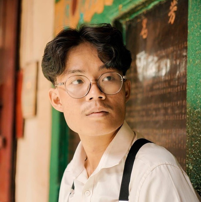 Nguyễn Khoa Tiến Nguyễn Khoa Tiến