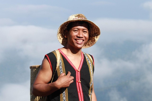 Y Xim Ndu, chàng trai khát khao giữ gìn văn hóa bản địa