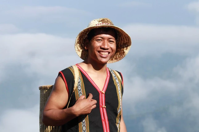 Y Xim Ndu, chàng trai khát khao giữ gìn văn hóa bản địa Y Xim Ndu, chàng trai khát khao giữ gìn văn hóa bản địa