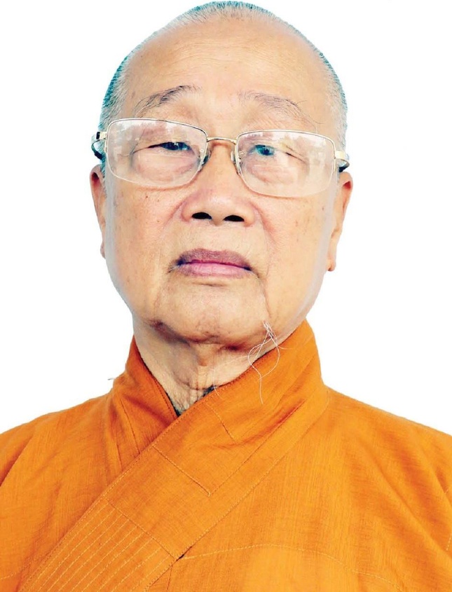 Hòa thượng Thích Tánh Nhiếp, Ủy viên Thường trực Hội đồng Trị sự, Trưởng ban Trị sự GHPGVN tỉnh Quảng Bình Hòa thượng Thích Tánh Nhiếp, Ủy viên Thường trực Hội đồng Trị sự, Trưởng ban Trị sự GHPGVN tỉnh Quảng Bình