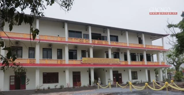 Khoảng 200 đại biểu sẽ tham dự đại hội tại đây