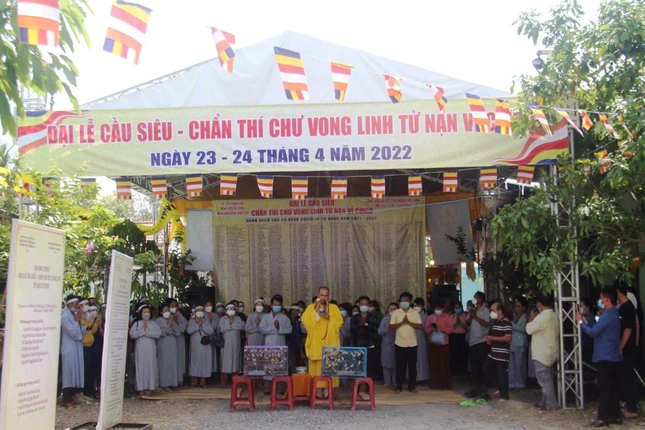 Chú nguyện trước khi phóng sanh Chú nguyện trước khi phóng sanh