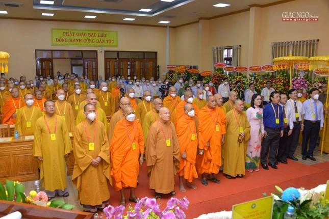 Nghi thức chào Quốc kỳ, Đạo kỳ