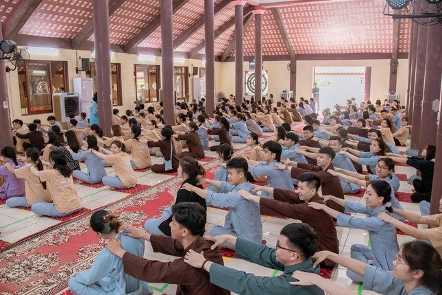 Tham gia các trò chơi