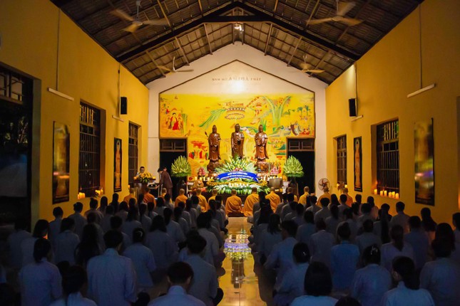 Thực hành tọa thiền