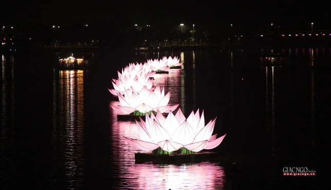 Một mùa Phật đản đang về