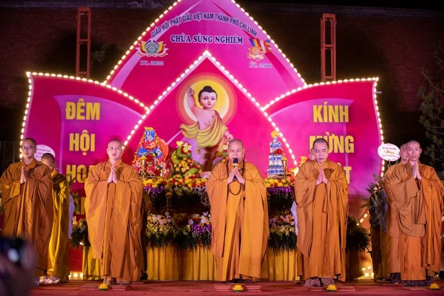 Niệm Phật cầu gia hộ Niệm Phật cầu gia hộ