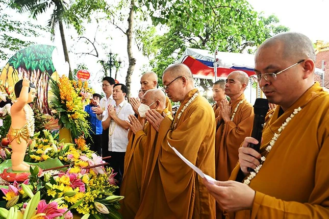 Nhiếp tâm trì tụng kinh Chuyển pháp luân