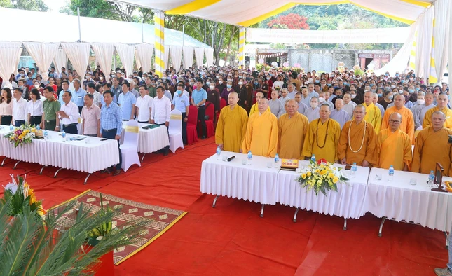 Chào Quốc kỳ, Đạo kỳ Chào Quốc kỳ, Đạo kỳ