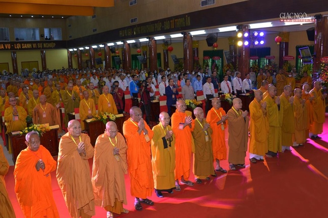 Niệm Phật cầu gia hộ