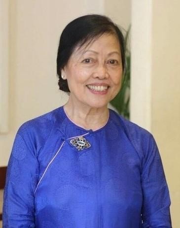 Giáo sư - Tiến sĩ Triết học Thái Kim Lan