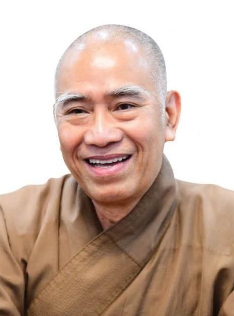 Thượng tọa Thích Tâm Đức